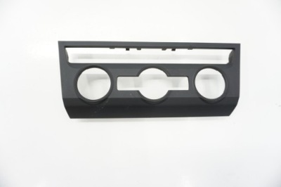 Superb iii рамка панель кондиционера 3v0820075 фото №1