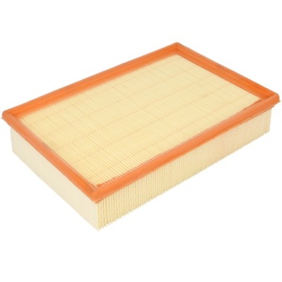 Фільтр повітря skoda felicia ii vw caddy ii polo фото №1