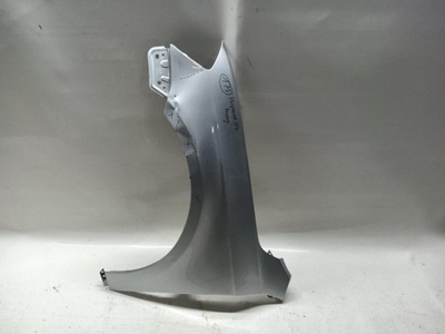 Крыло перед передний левый vw passat b7 3aa821105 фото №1