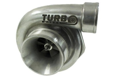 КОМПРЕССОР TURBOWORKS GT3582R DBB CAST 4-BOLT 0.82AR