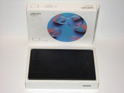 Tablet graficzny Wacom Intuos Pro S PTH-460