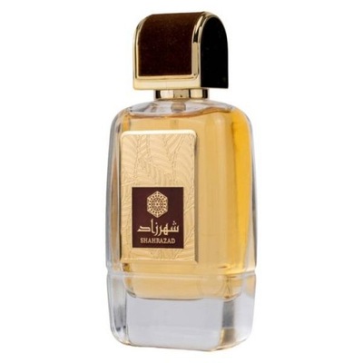 Ard Al Zaafaran Perfume Shahrazad EDP 100ml