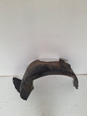 Підкрилок ліва перед передні kia pro ceed 86813-1h200 3d фото №1