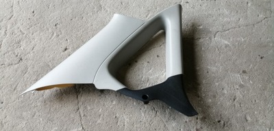 Subaru legacy iv захист стійка обшивка багажника lt фото №1