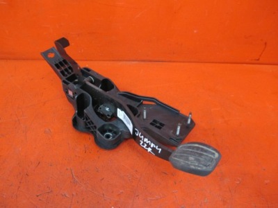 Expert iii jumpy scudo proace ii vivaro c педаль основание тормоза 9805801280 фото №1