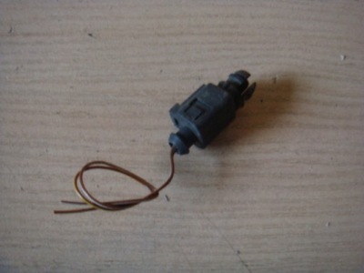 AUDI A3 8P SENSOR TEMPERATURA EXTERIOR  