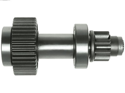 Зчеплення односторонній, стартер as-pl sd9214p фото №1