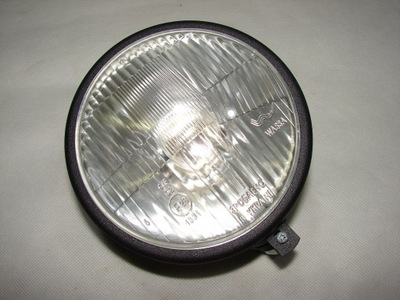 NOWA LAMPA/REFLEKTOR SZPERACZ K750,MW,URAL,DNIEPR