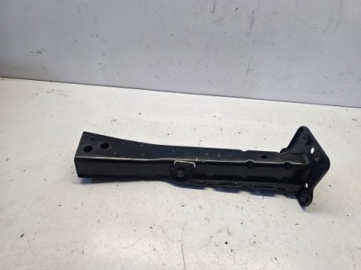 Opel combo d fiat doblo ii зона деформації кронштейн правий перед фото №1