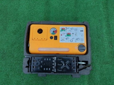 Peugeot 3008 набор ремонтный компрессор hak фото №1