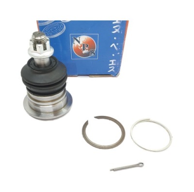 Шаровая опора рычага перед верхний toyota land cruiser фото №1