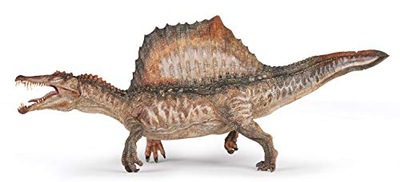 Papo - 55077 - Limited Edition Spinosaurus Aegyptiacus