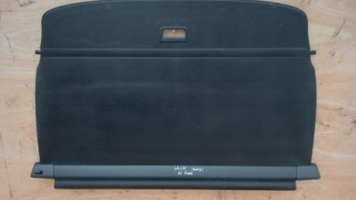 Vw passat b6 kombi шторка багажника фото №1