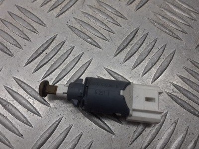 Датчик педалі зчеплення renault scenic ii 1.6 8200168240 фото №1