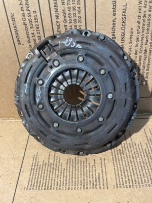 Peugeot 508 rxh 2011 диск прижимная сцепления фото №1