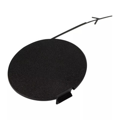 Jeep renegade передняя заглушка бампера оригинальный номер 735602369 фото №1