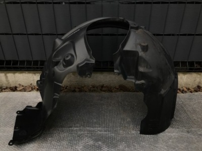 Bmw 1 f40 f44 левая подкрылок перед передние 2019- фото №1