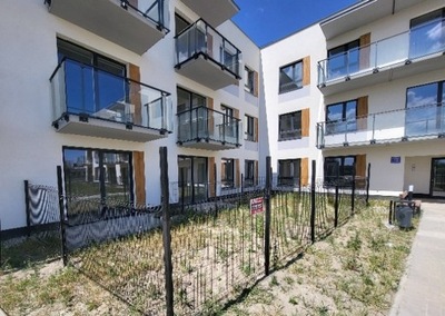 Mieszkanie, Opole, Wójtowa Wieś, 39 m²