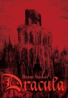 DRACULA TW, BRAM STOKER