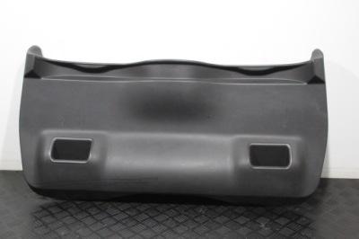 Обивка крышки багажника citroen c3 picasso 9681568577 фото №1
