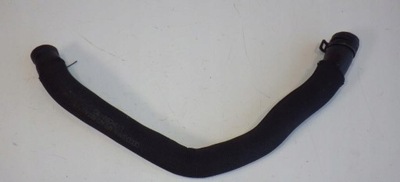 Трубка wąż шланг всасывающий 4f0422887ag audi a6 s6 c6 фото №1