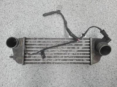 INTERCOOLER - KIA CEED 06-  