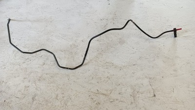 Renault clio iv 0.9 tce шланг пального 175109236r фото №1