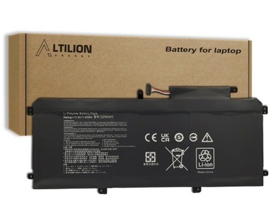 Bateria C31N1411 do ASUS ZenBook UX305 UX305F UX305FA UX305C UX305CA U305