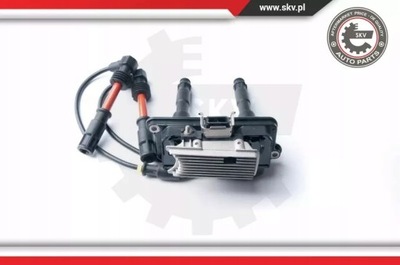 КАТУШКА ЗАЖИГАНИЯ ESEN SKV 03SKV218