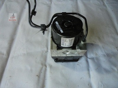 Насос abs volvo xc60 i 2011 2.0d d5 фото №1