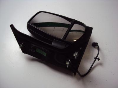 Дзеркало праве ford transit vi 2013- 8 pin фото №1