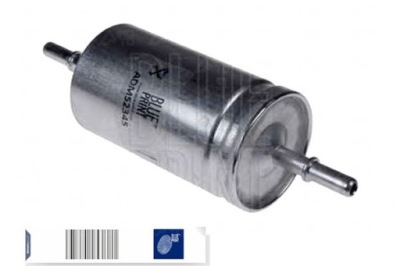 Blue print фільтр пального ford c-max focus focus c-m фото №1