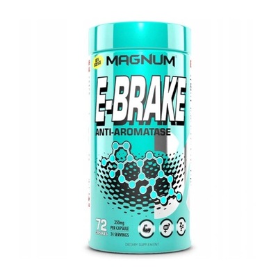 Magnum E-Brake 72 kaps.