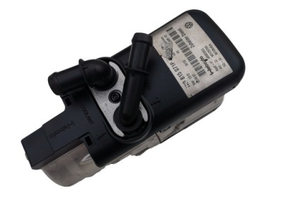 Webasto thermo top v vw touran caddy 1k0815071p фото №1