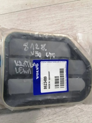 8128. volvo v50 c70 решітка обдув ліва 8623489 фото №1