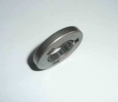 Подшипник игольчатый na клапан mercedes sprinter 906 vw crafter фото №1