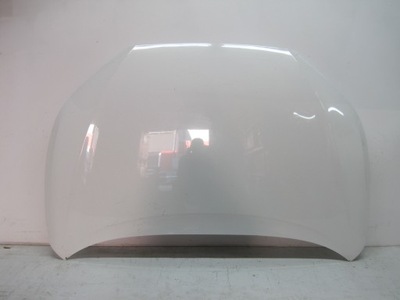 Капот toyota corolla cross фото №1