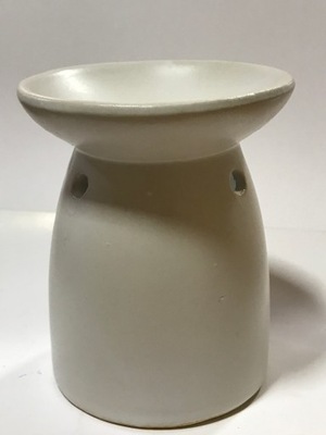 Kominek ceramiczny aromaterapia ok 9cm