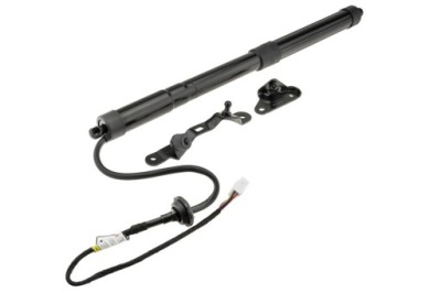 Амортизатор задній кришки toyota rav4 iv 12-18 /правий фото №1