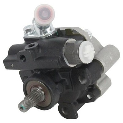 Насос усилителя руля do lexus gx toyota 4 runner iv 2001- фото №1