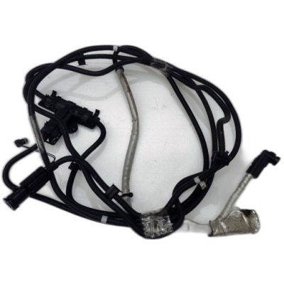 Bmw 5 g60 g61 3.0d шланг трубка пабтрубок  adblue 5a02312 фото №1