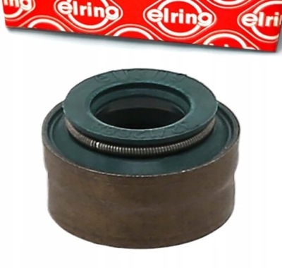 Ущільнювач клапанний do mercedes atego 1329 1418 фото №1