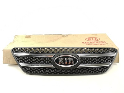 РЕШЁТКА РЕШЁТКА РАДИАТОРА KIA CEED 2006-2009 ORI OE