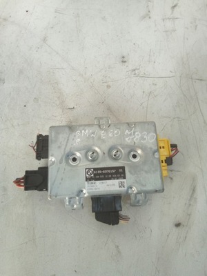 J830 модуль двері bmw e60 6976157 фото №1