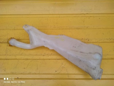 Renault megane iv бак омывателя фото №1