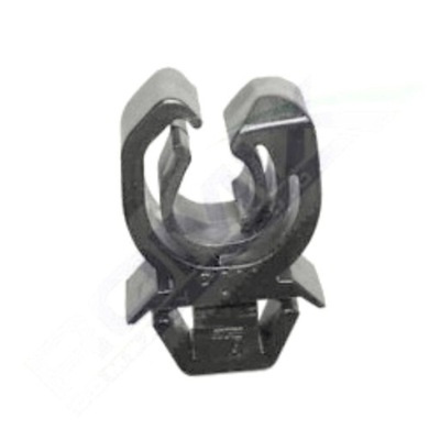 Клипса moc. опоры капот do opel calibra corsa фото №1