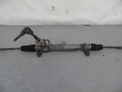 Трансмиссия рулевая toyota avensis t25 фото №1