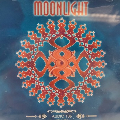 CD - Moonlight - Audio 136