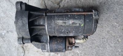 Стартер jumpy expert scudo 2 2.0 hdi 2007-2016 9646972280 фото №1