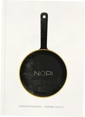 Nopi Ottolenghi Yotam